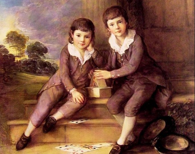 Тень Салтычихи: судьбы сломанных жизней ее сыновей