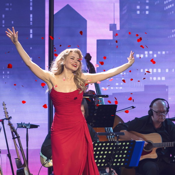     Вышел трейлер мюзикла «Первое свидание»