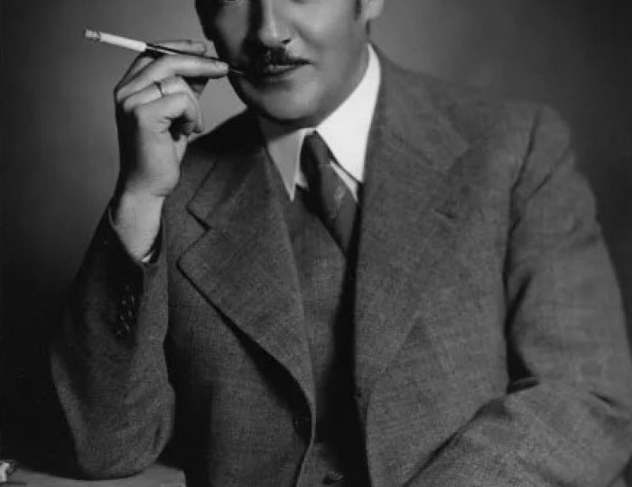 Геринг, брат Геринга. Реальная история Альберта Геринга, никогда не поддерживавшего нацистов