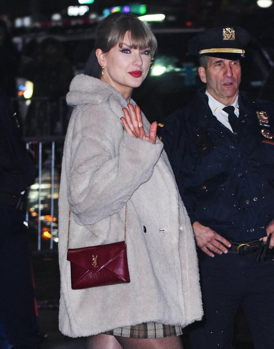    Источник: Getty Images | Тейлор Свифт