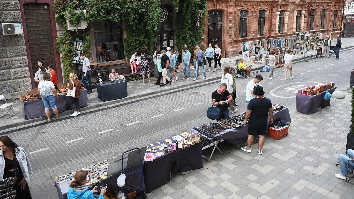    Фото: телеканал «Краснодар»