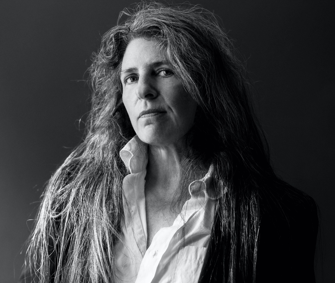 Писательница Джин Ханфф Корелиц