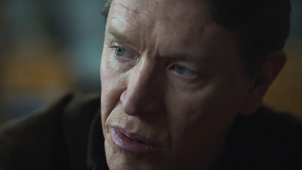 Кадр из фильма "Сущность"