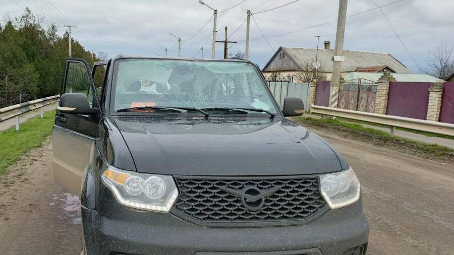    Фото: t.me/SALDO_VGA