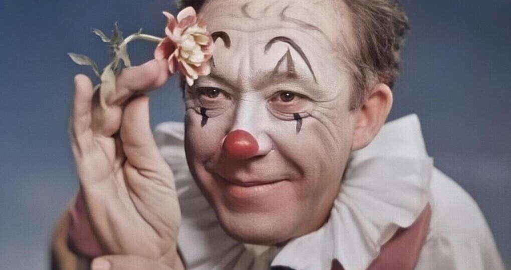 104 года исполнилось со дня рождения великого актера из Демидова Юрия Никулина