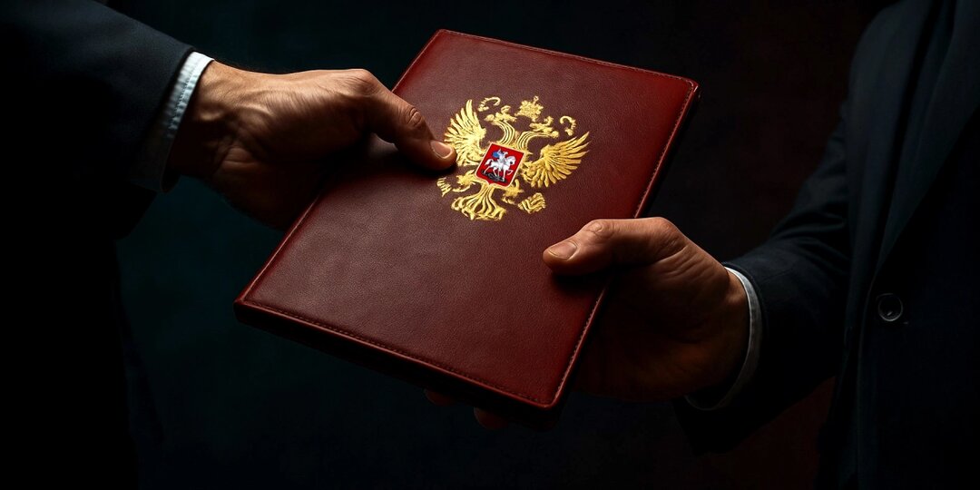 Описание русского Герба утвердили: Госдума одобрила закон