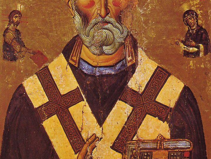 Святитель Николай Чудотворец - заступник и молитвенник всего мира при финансовых проблемах, помощи в поиске жилья, об устройстве на работу