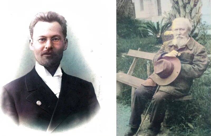 Н.Н.Смецкой. Фото из интернета