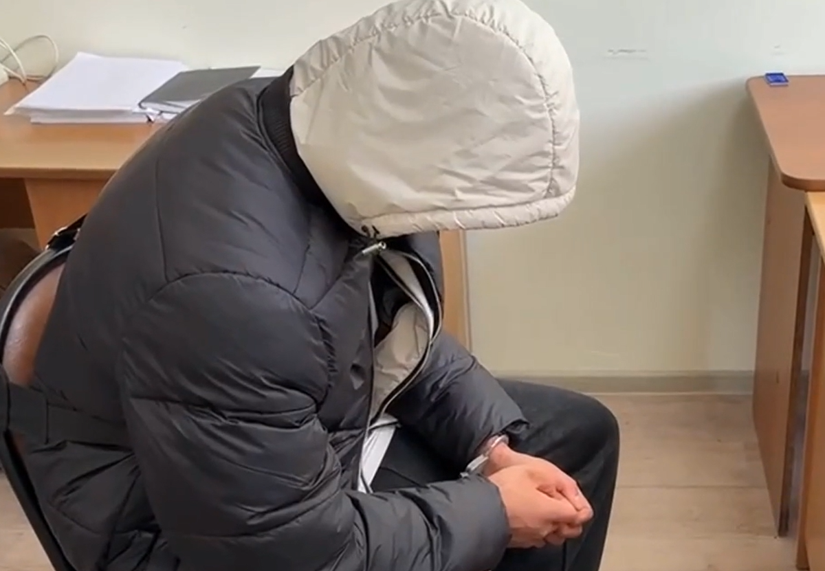 Фото: скрин видео тг-канала "Мигранты - все как есть".