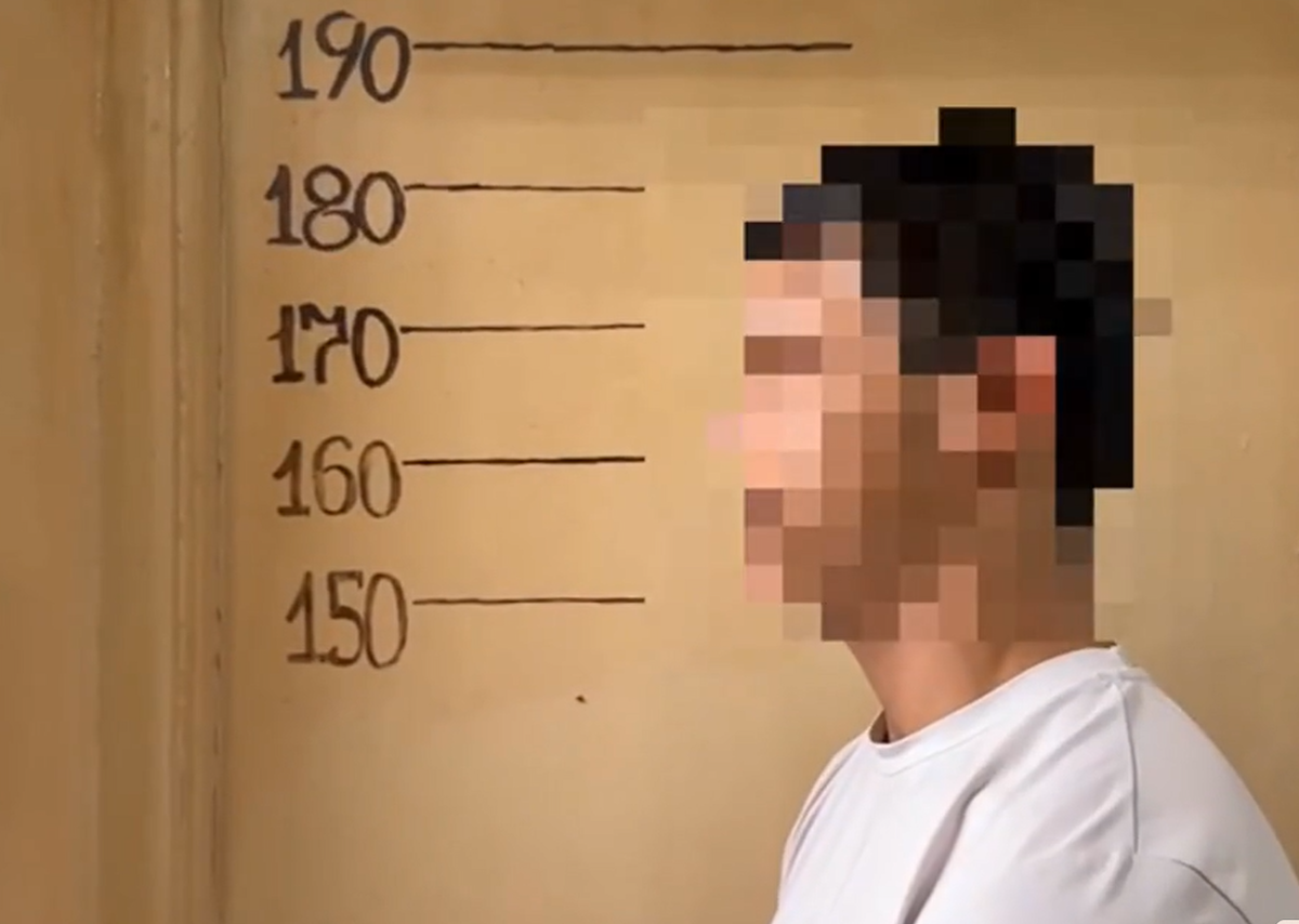 Фото: скрин видео тг-канала "Мигранты - все как есть".