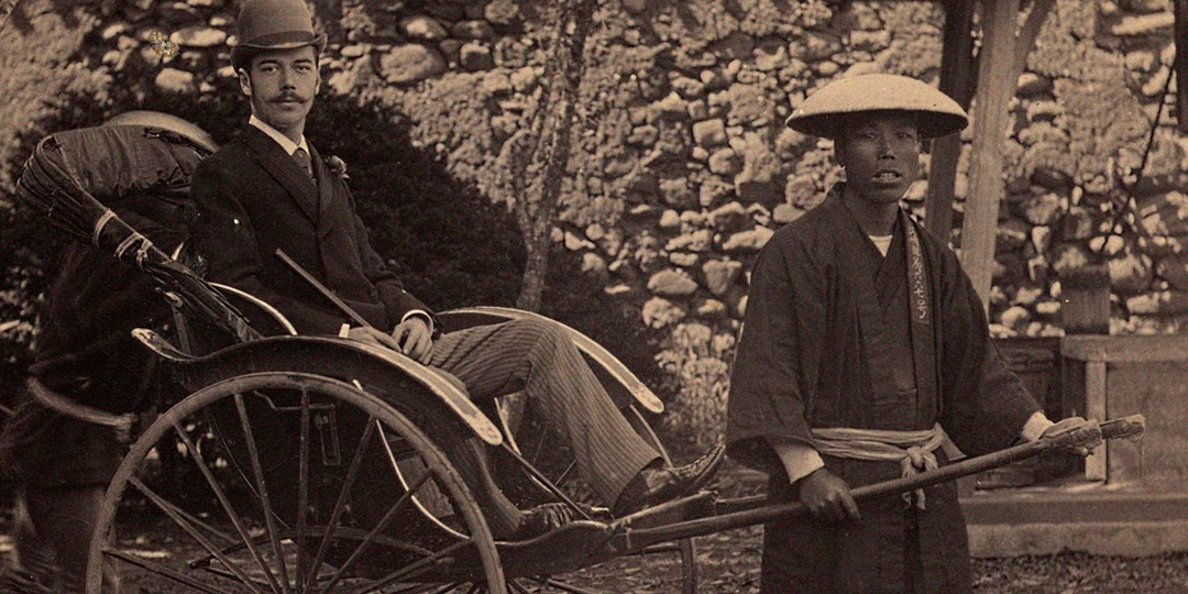 Тайна смерти Цуда Сандзо: что скрывают обстоятельства гибели самурая, напавшего на Николая II?