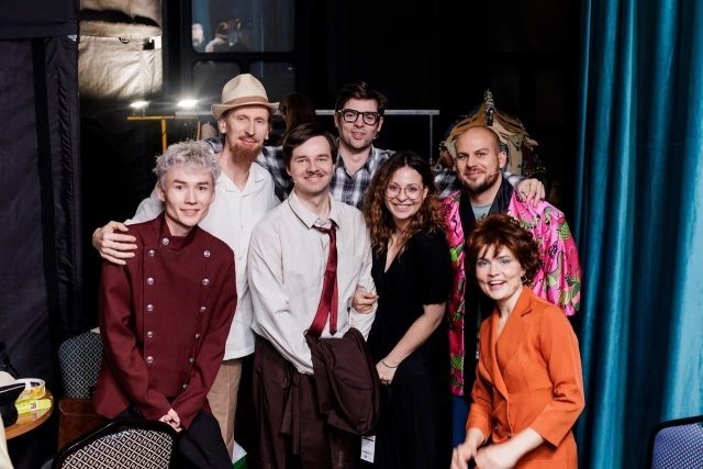    Фото: пресс-служба VK Видео