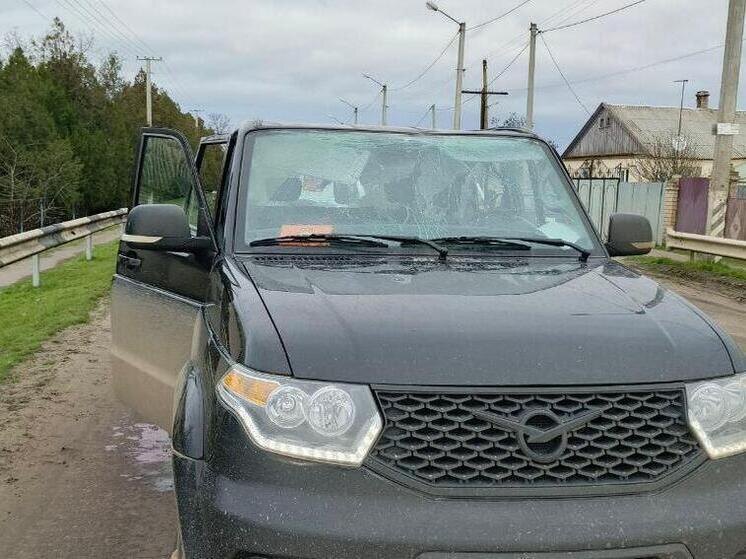     Фото: Официальный Telegram-канал Губернатора Херсонской области