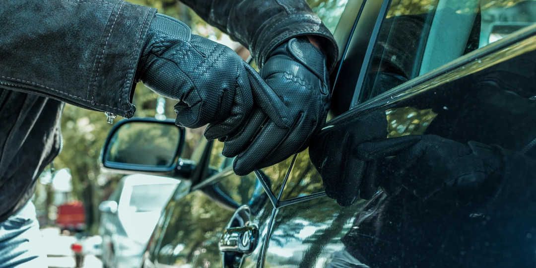 Россиян предупредили о возможном росте угонов в 2026 году