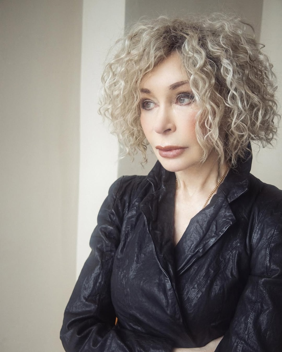  Внук Татьяны Васильевой стал жертвой мошенниковСоцсети Татьяны Васильевой