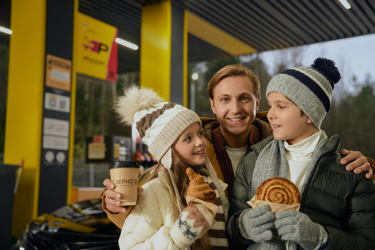    ПАО «НК‏ «Роснефть»