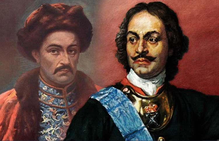 Роковой 1708-й: почему Мазепа предал Петра I?