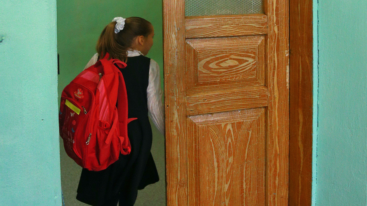   Владимир Смирнов / ТАСС- Архивное фото