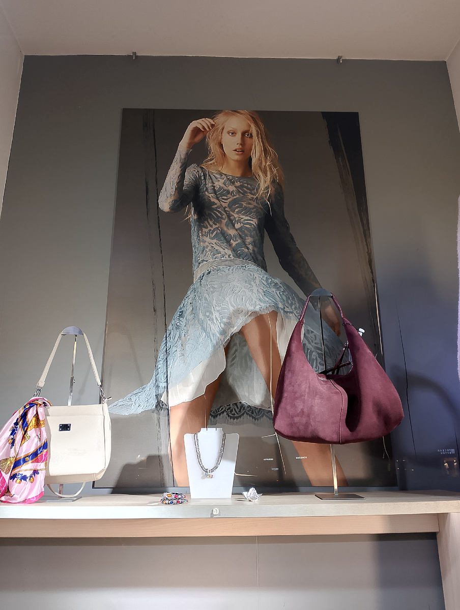 Фото из архива автора.