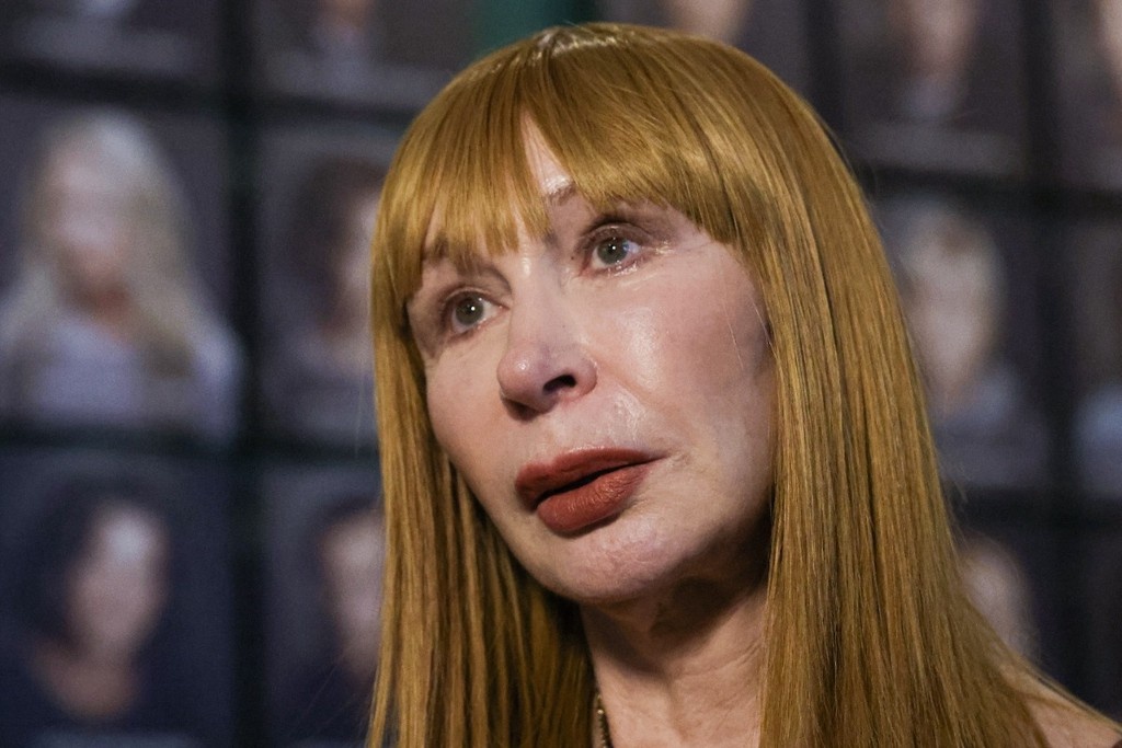    Фото © Сергей Карпухин / ТАСС