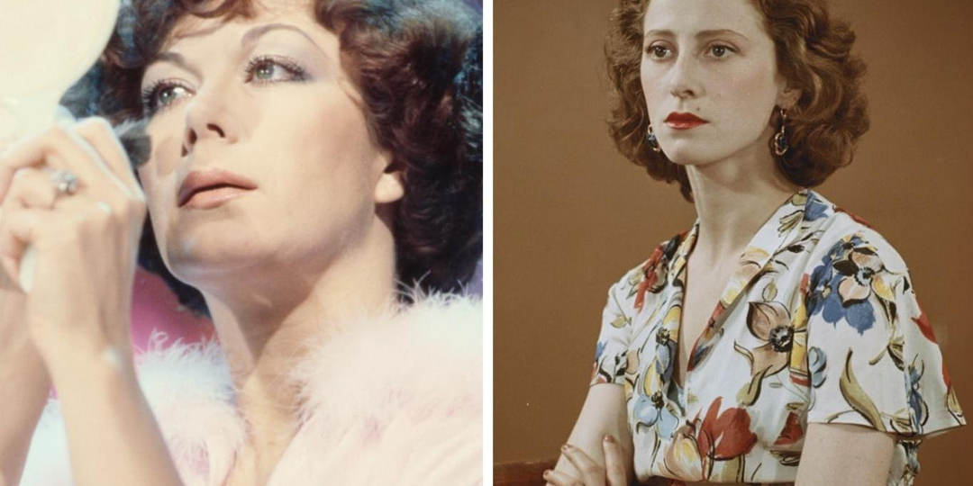 Иконы стиля СССР: 6 модниц, которых боготворили все советские женщины