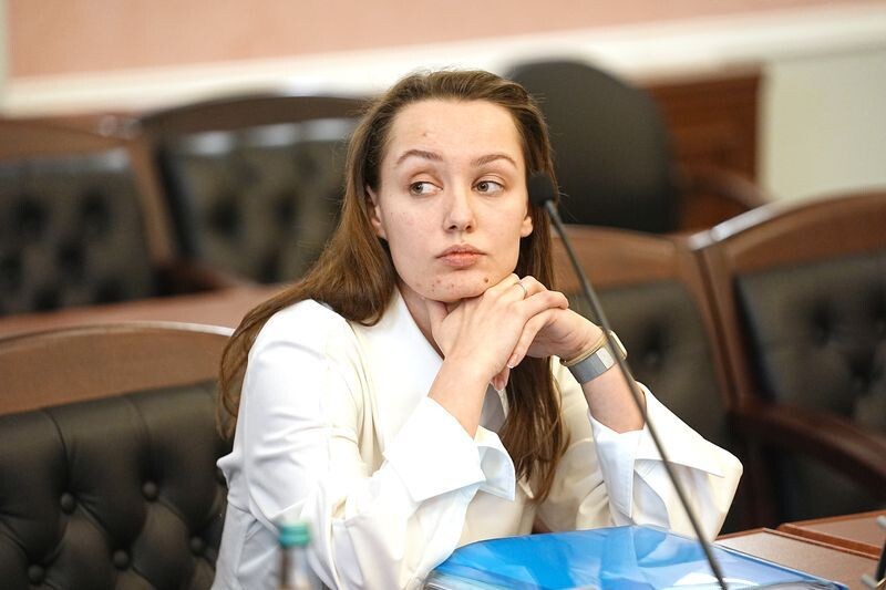     / Источник: © ИЗВЕСТИЯ/Павел Волков