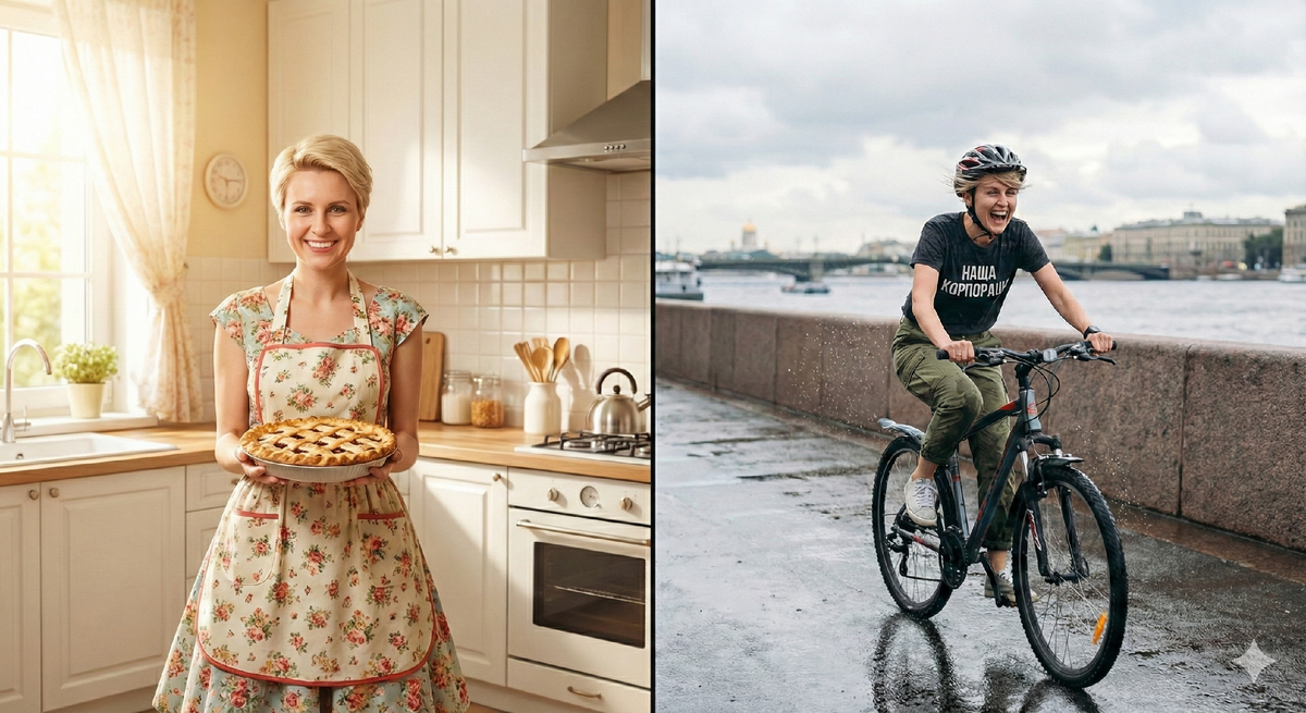 Ожидания и реальность