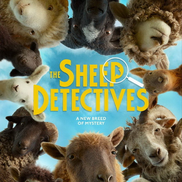     Четвероногие сыщики расследуют убийство Хью Джекмана в трейлере фильма «Овцы-детективы»