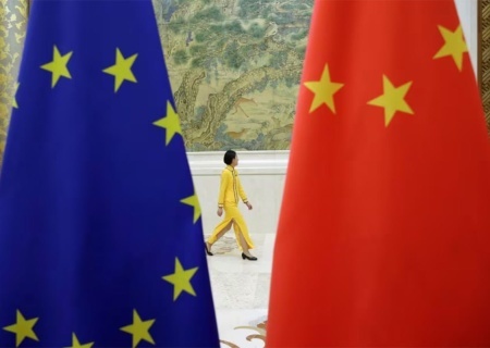    Логика рыбы-прилипалы. В чём смысл европейских наскоков на Китай?