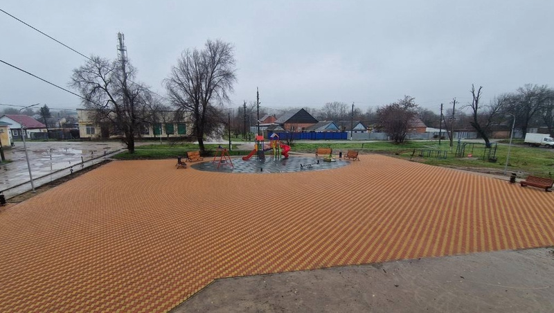      Фото: Соцсети главы Георгиевского округа Андрея Зайцева