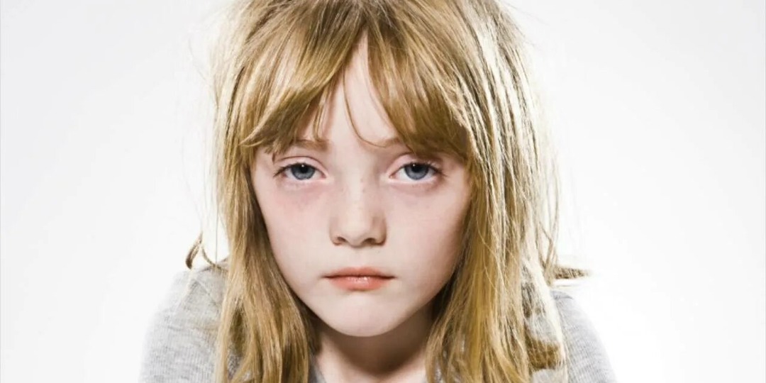 Рыжая ведьма