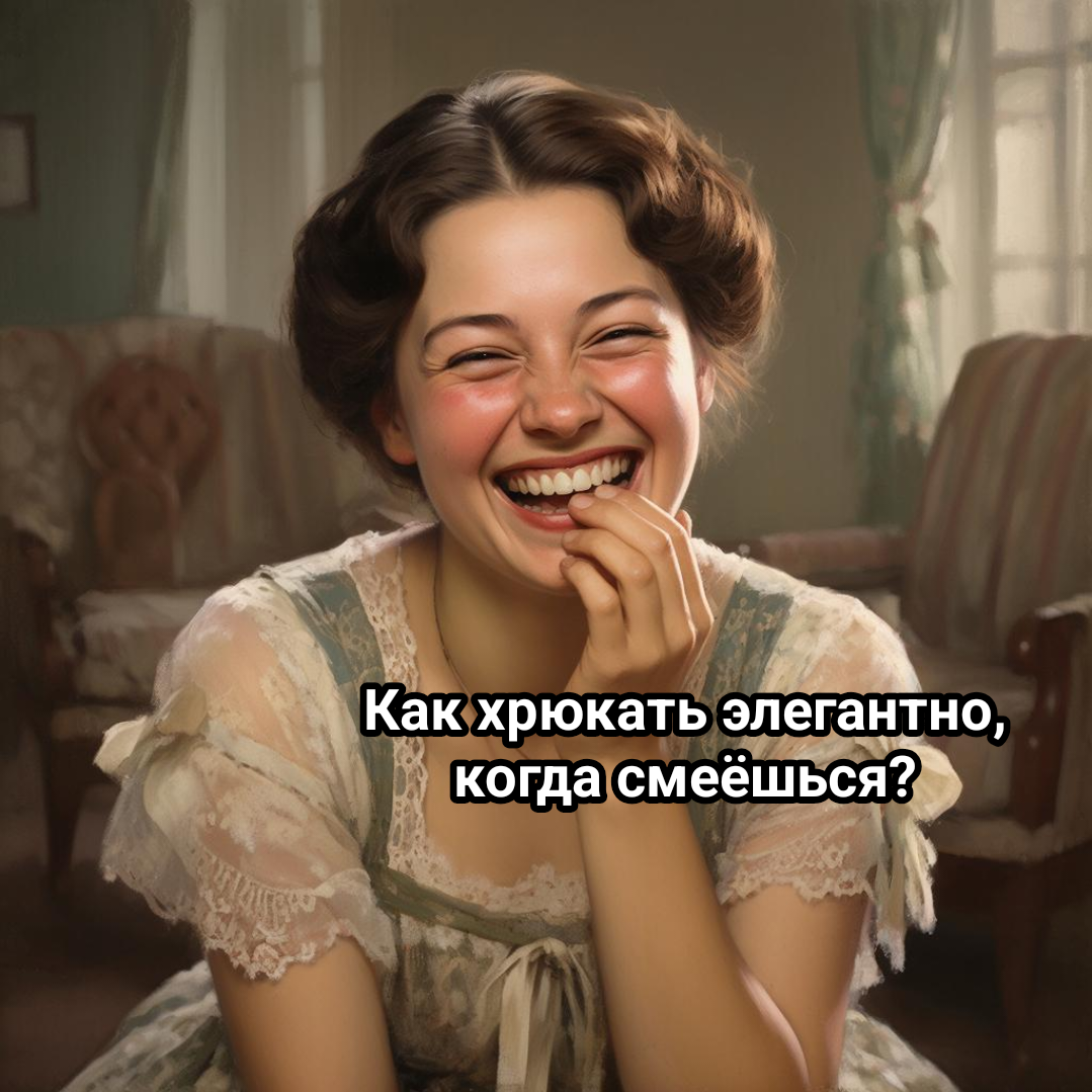 рисунок автора