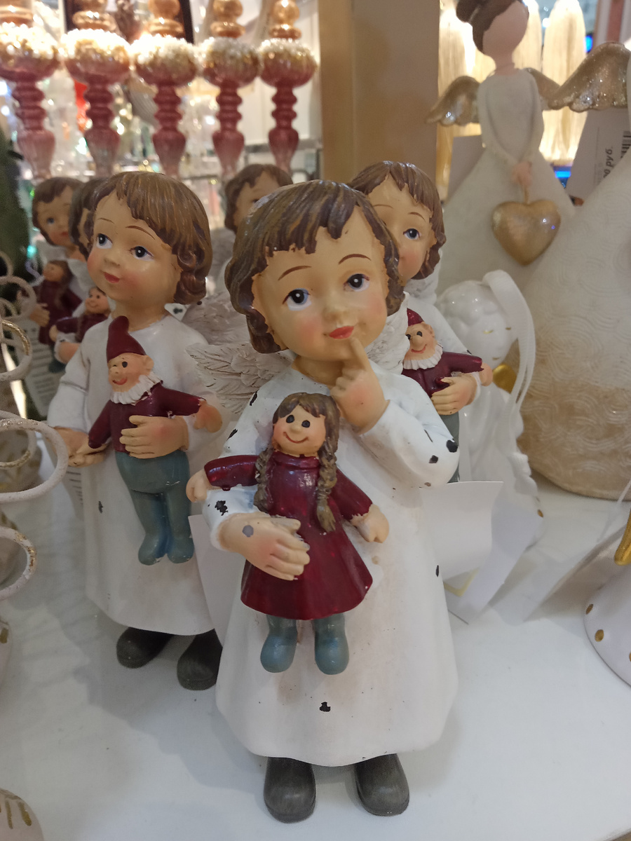 "Пассаж". Фото автора