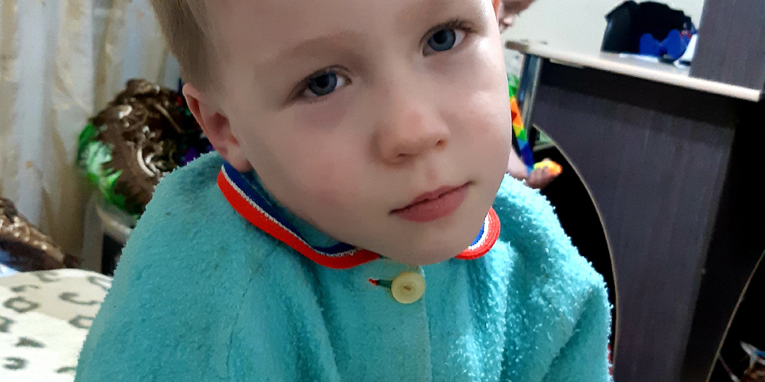 ВИРУС, НОЖНИЦЫ И ЧЕЛКА