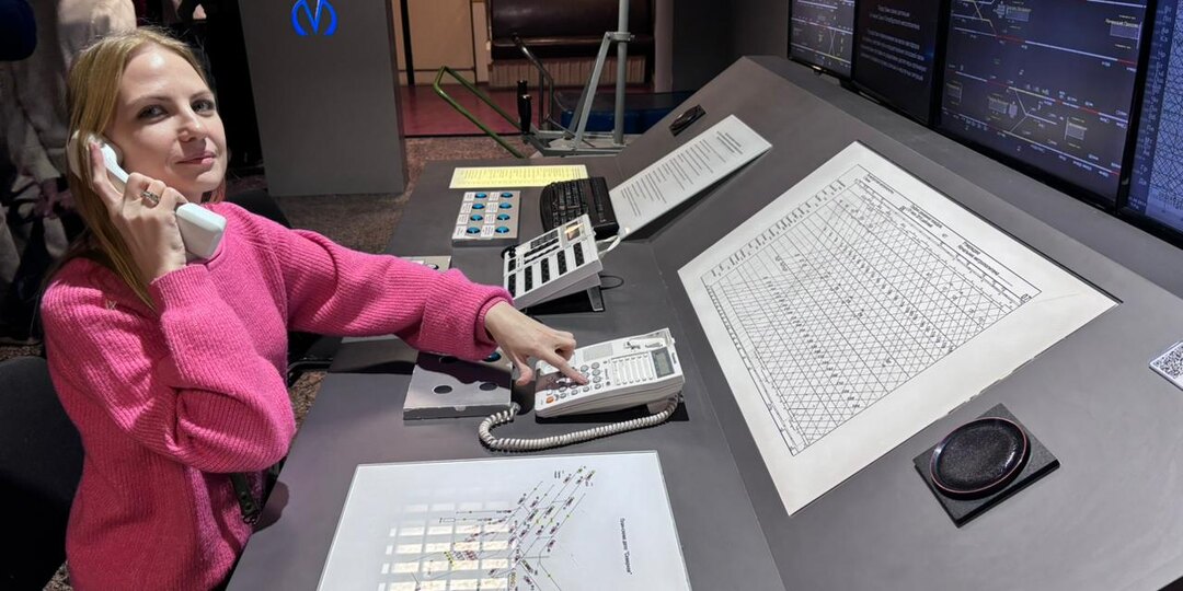 Интересные факты из истории метро в Петербурге.