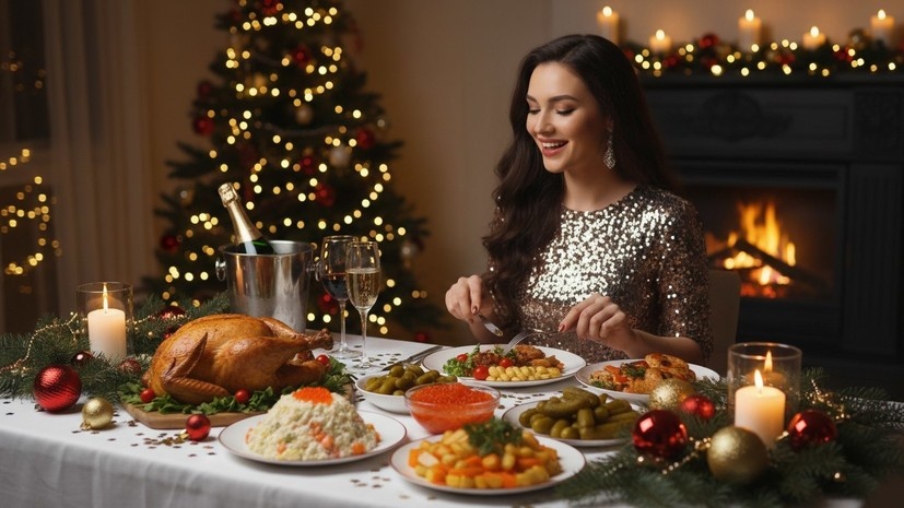   Сгенерировано с помощью ИИ