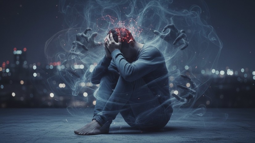   Сгенерировано с помощью ИИ