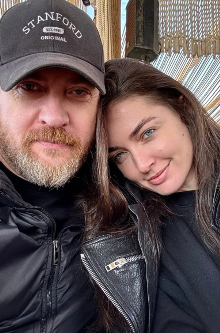    Фото: Инстаграм (запрещён в РФ) @anastasiasaf