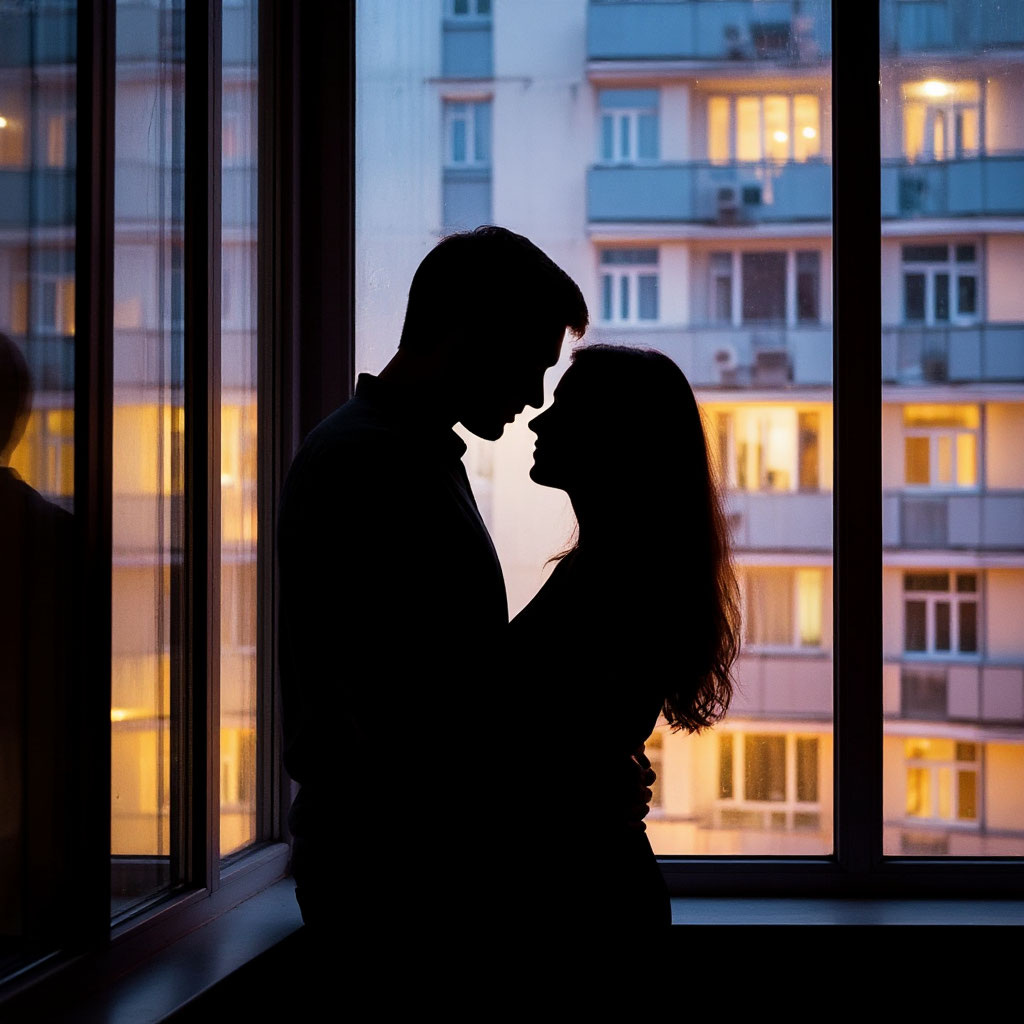 Картинка сгенерирована нейросетью Шедеврум