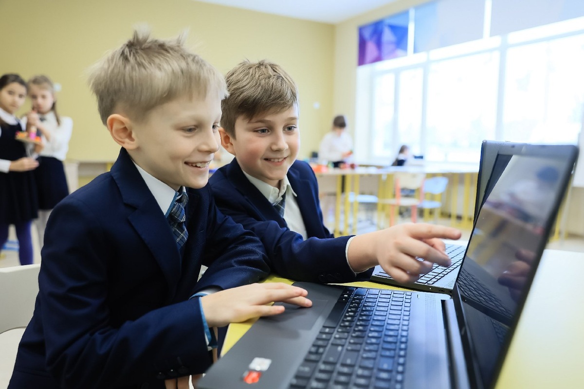    Фото: пресс-служба губернатора и правительства МО