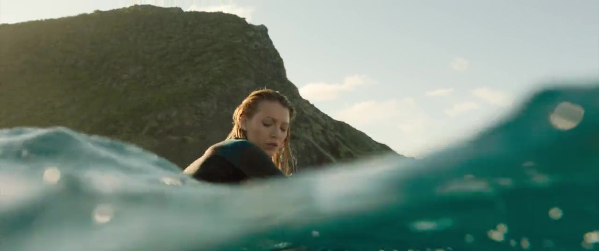  «Отмель» (2016).