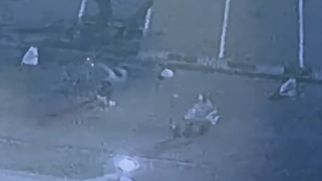 Фото: скрин видео тг-канала "Мигранты - все как есть".