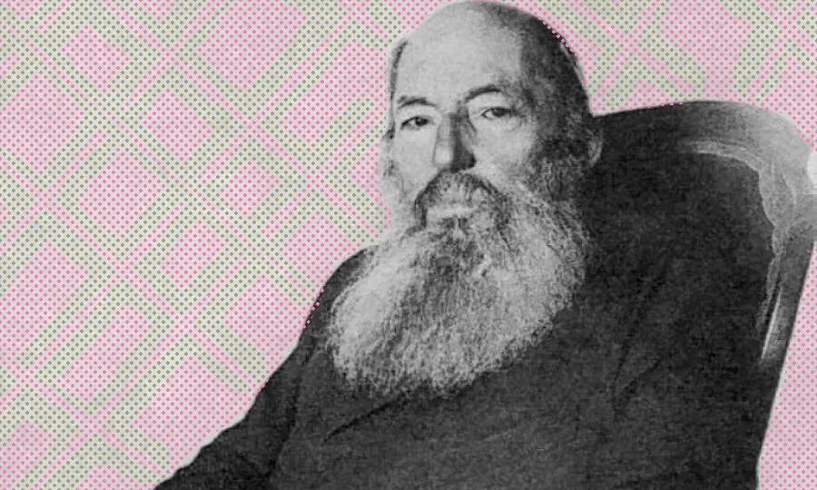 Прекрасные стихотворения о зиме Афанасия Фета