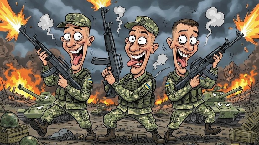   Сгенерировано с помощью ИИ