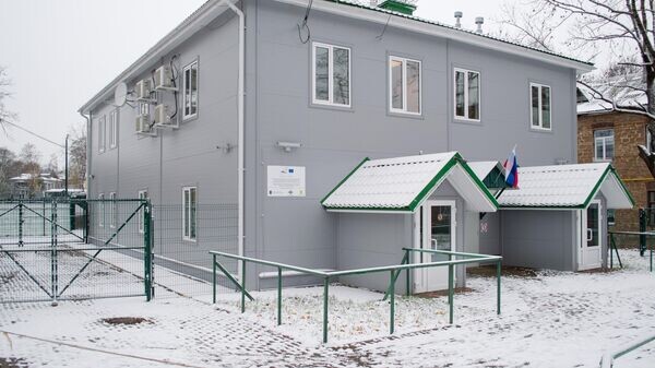    © Sputnik / Евгений Ашихмин