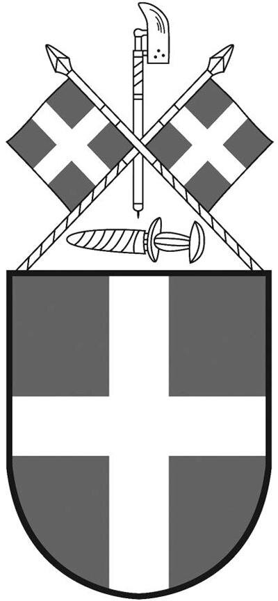 Герб Швейцарского Союза