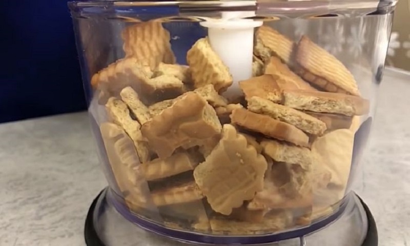 Сказочные новогодние «Шишки» за 15 минут: десерт, который станет звездой праздничного стола