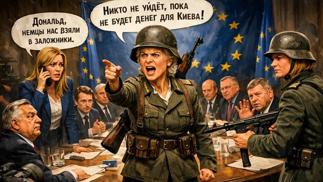    Коллаж Царьграда