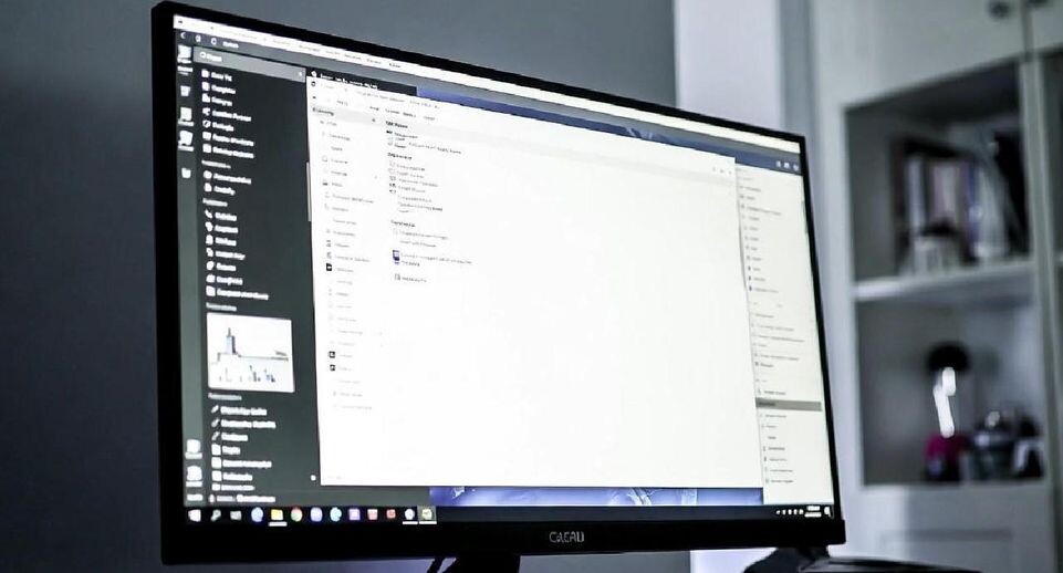    Подмосковье сегодня/Сгенерировано нейросетью