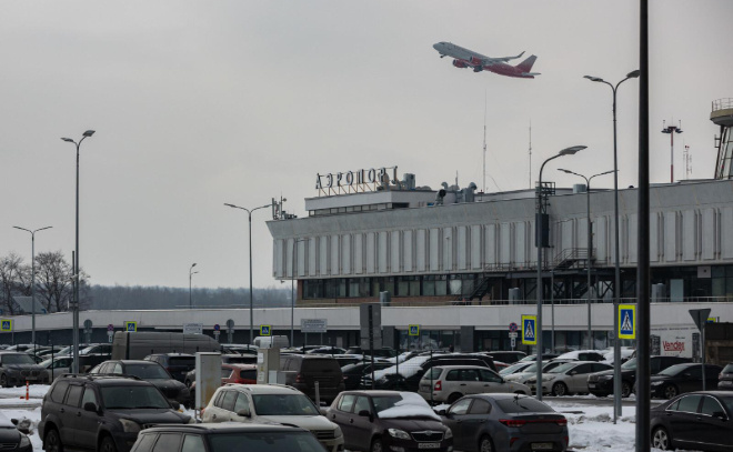    © Дмитрий Фуфаев / «Петербургский дневник»